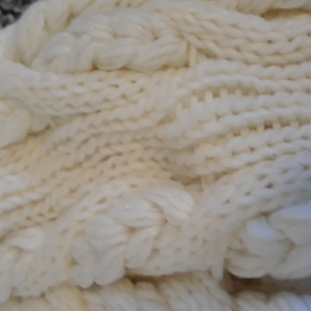 Infinity scarf - Picture 3 of 3